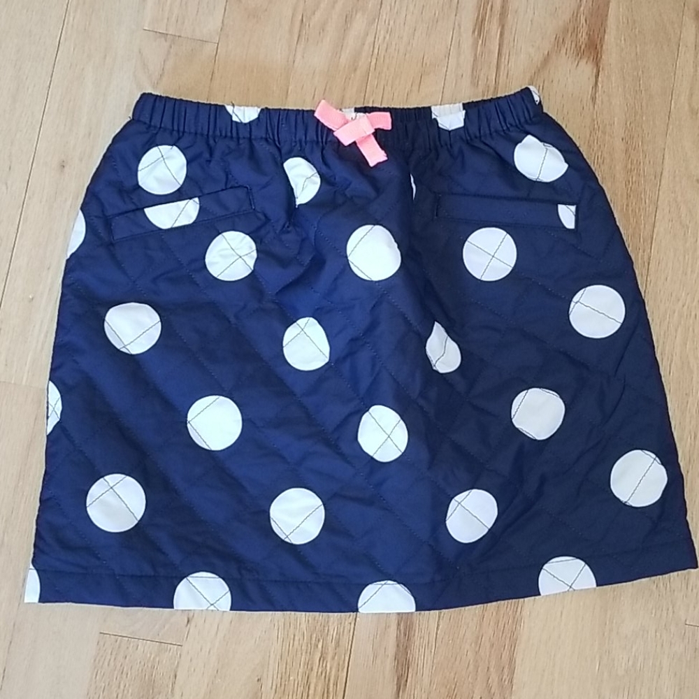 Gymboree Girl's Mini Skirt